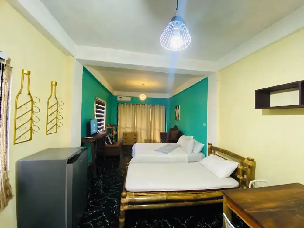Carib Apartment