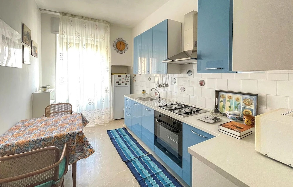 Awesome Apartment in Castro With Wifi and 1 Bedrooms
