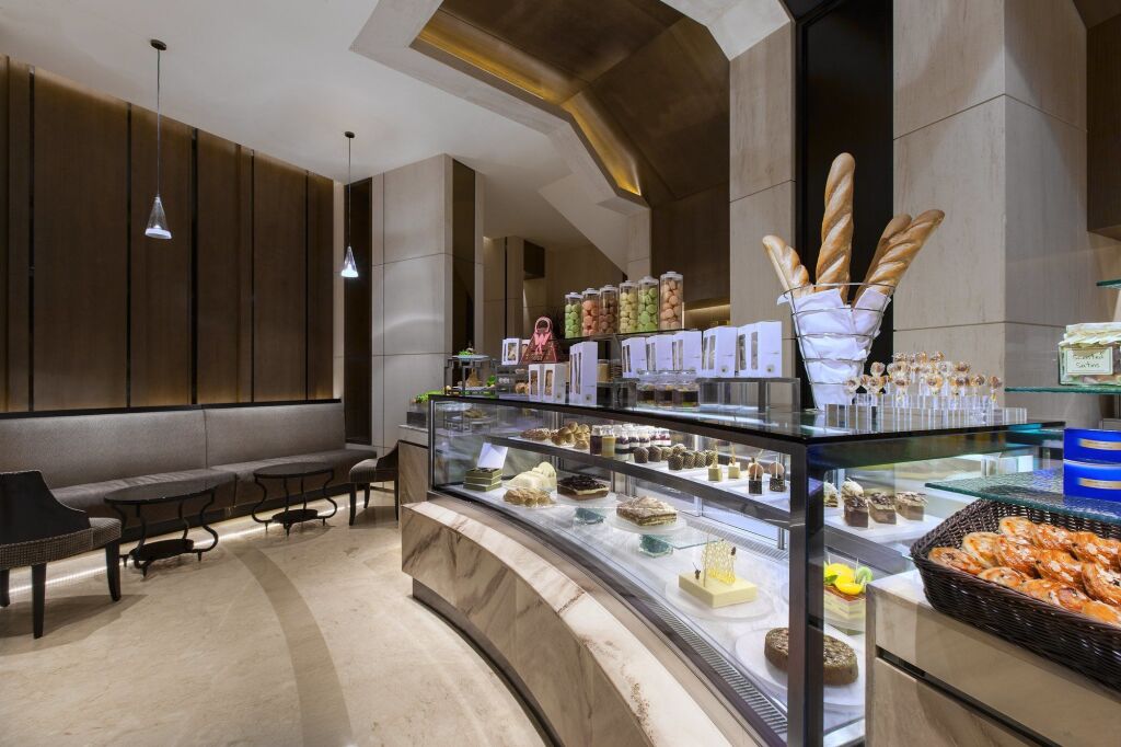 Westin Xiamen Hotel
