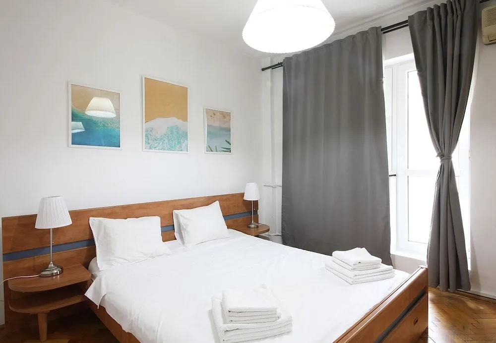 Olala Unirii Cozy Apartment