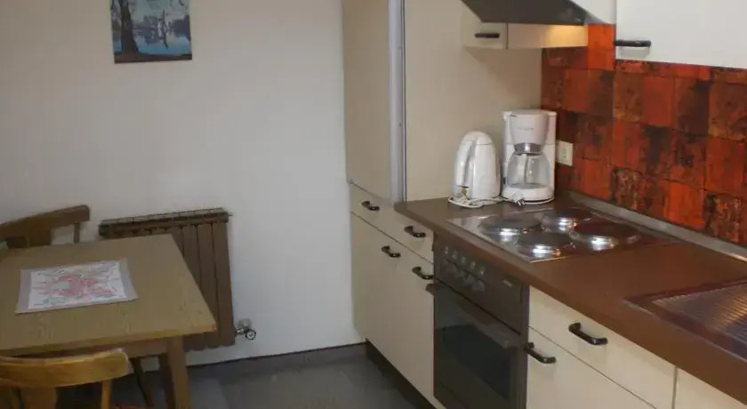 Haus Rita
