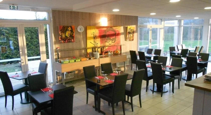 Les Lodges de Beaulieu