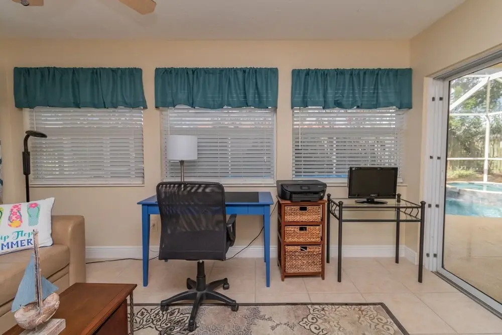 Sunny Days Bradenton Pool Home Minutes From Local Beaches 2 Bedroom Home by Redawning