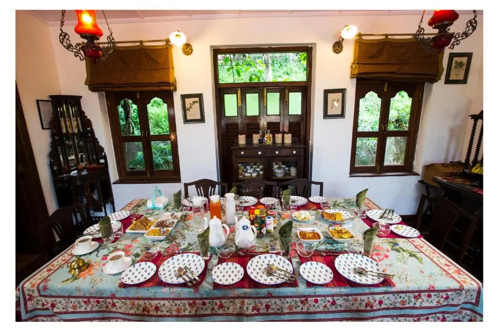 Shaheen Bagh - A Luxury Boutique Resort & Spa