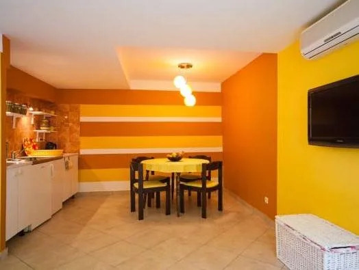 Apartments Villa Mare