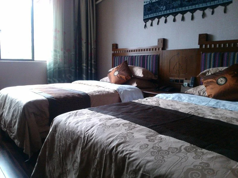 Fenghuang Fulante Holiday Hotel
