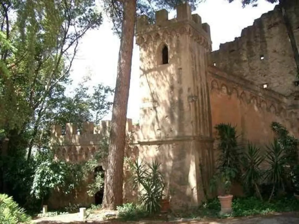 Villa Domini