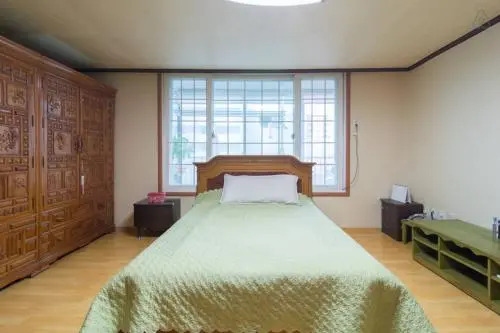 Mapo Azumma Guesthouse