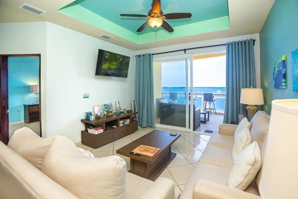Villa Del Playa #4 - 278851