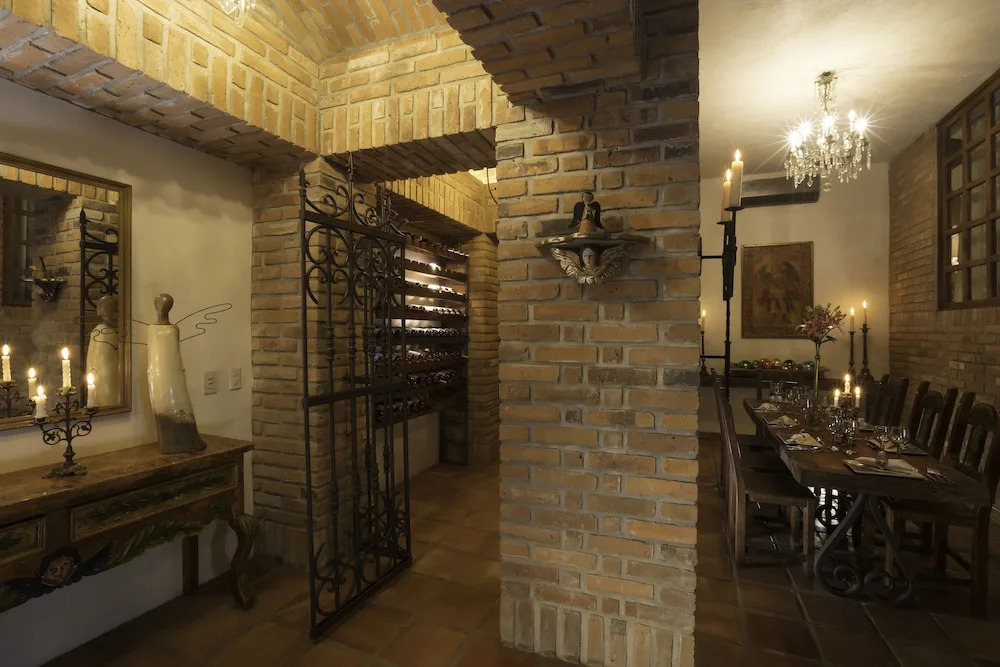 Casa de Chayo Hotel Boutique