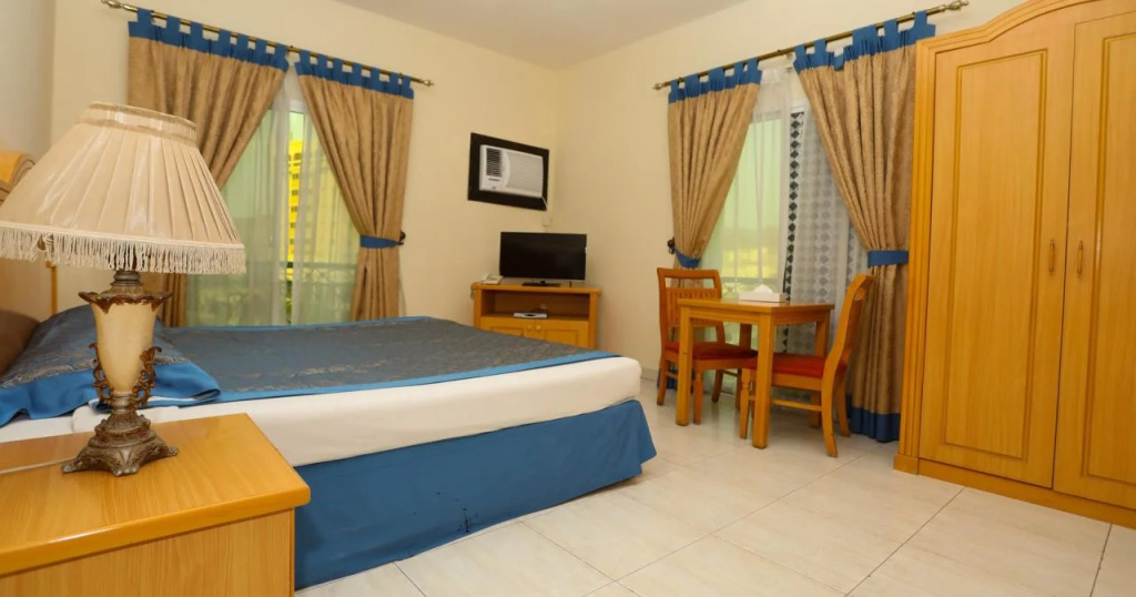 ltlalat Al Shorouq Hotel