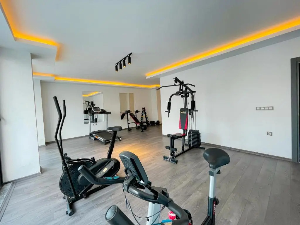 Novita Residence 7-12