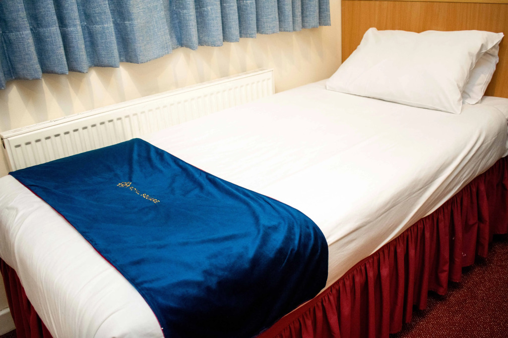Royal Square Hotel - NEC & Birmingham Airport