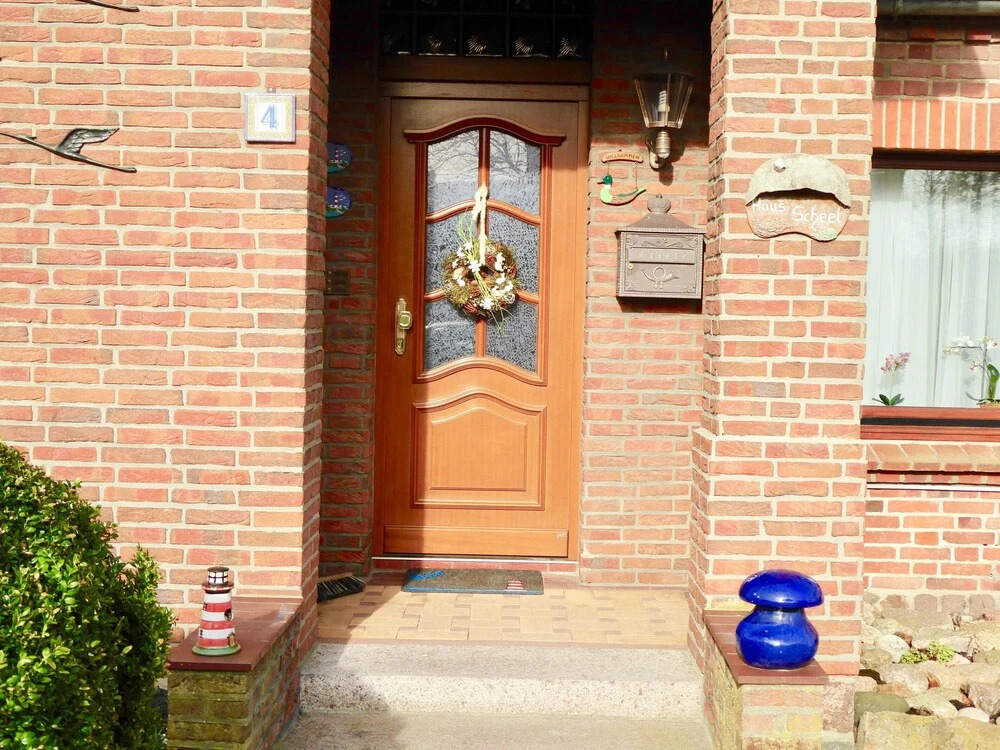 Haus Scheel