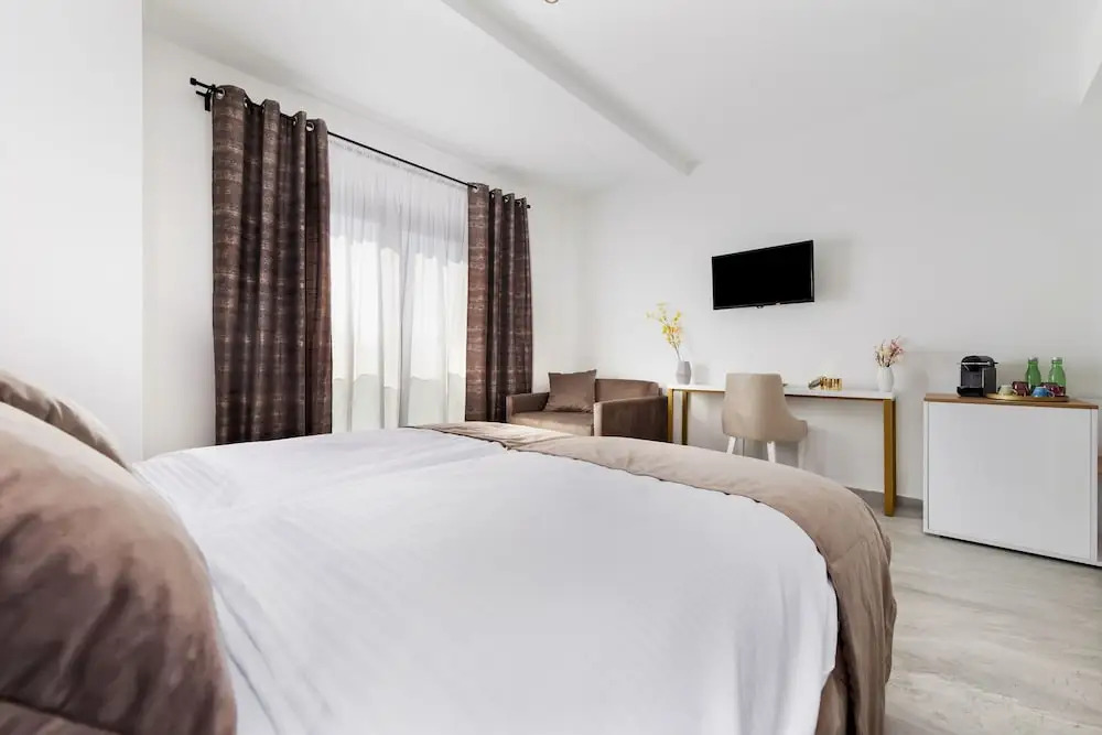 Boutique Residence Arion