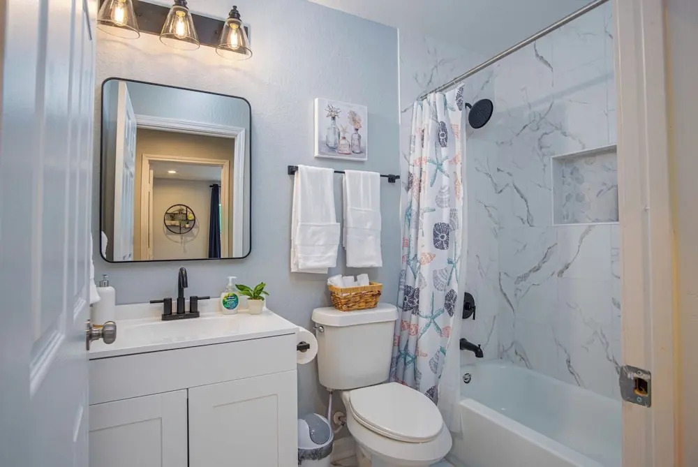 Trendy Historical Home Near Downtown Attractions