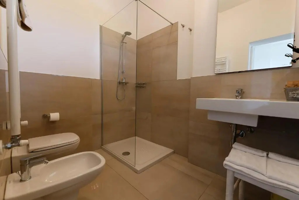 Appartamenti Residence Tulipano