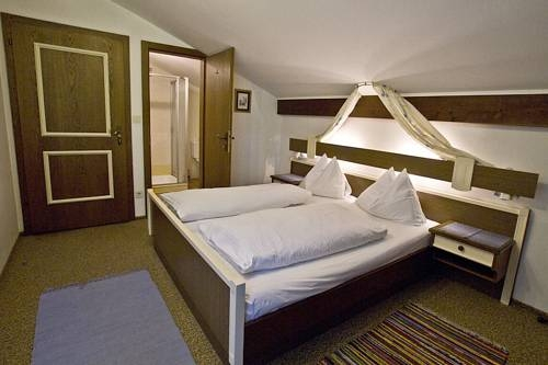 Garni Pension Menkens