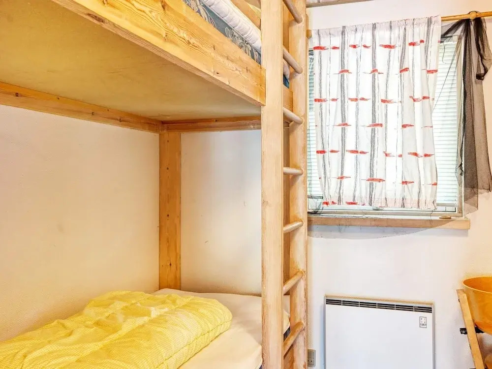 10 person holiday home in Dannemare-By Traum