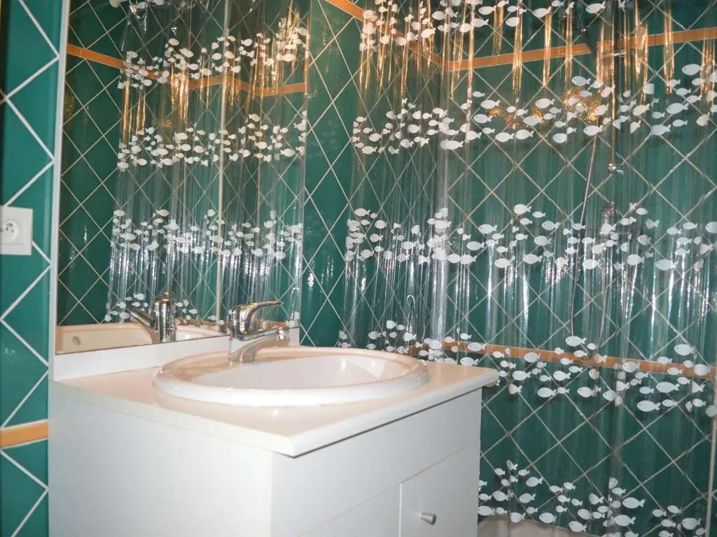 Maison 3 pièces avec jardin, BBQ, animaux admis à Banyuls-sur-Mer - FR-1-225C-74