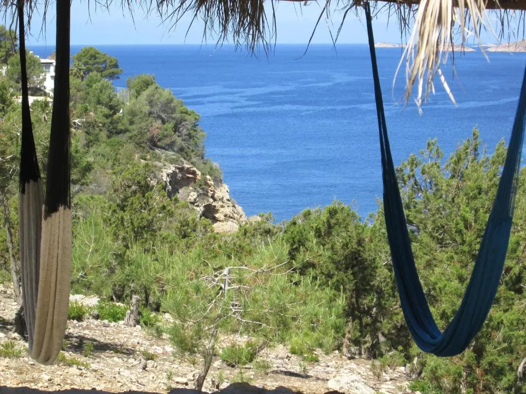 Hostal Cala Moli