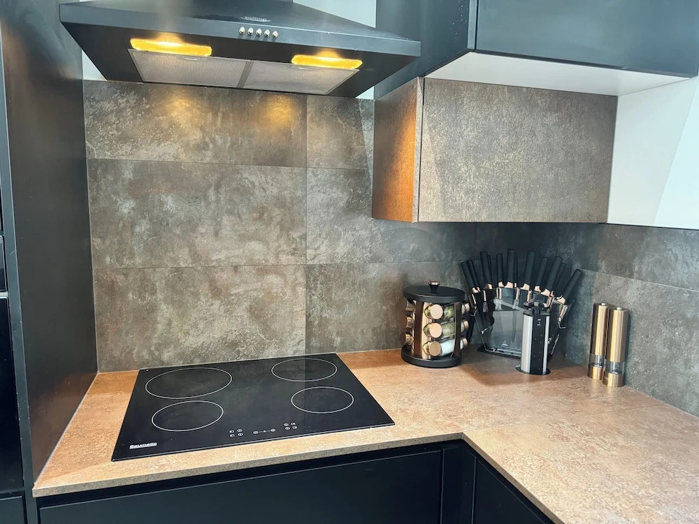 Luxury Flat in Uxbridge
