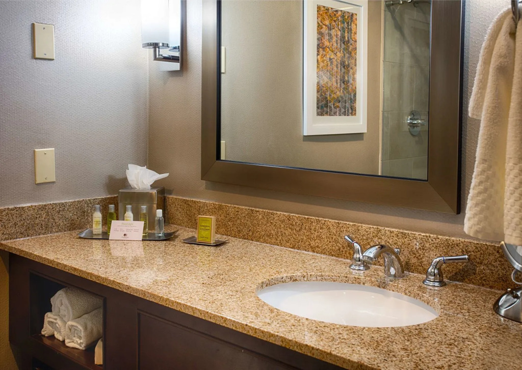 DoubleTree by Hilton Denver/Westminister