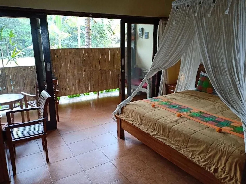 Semanggi Cottage