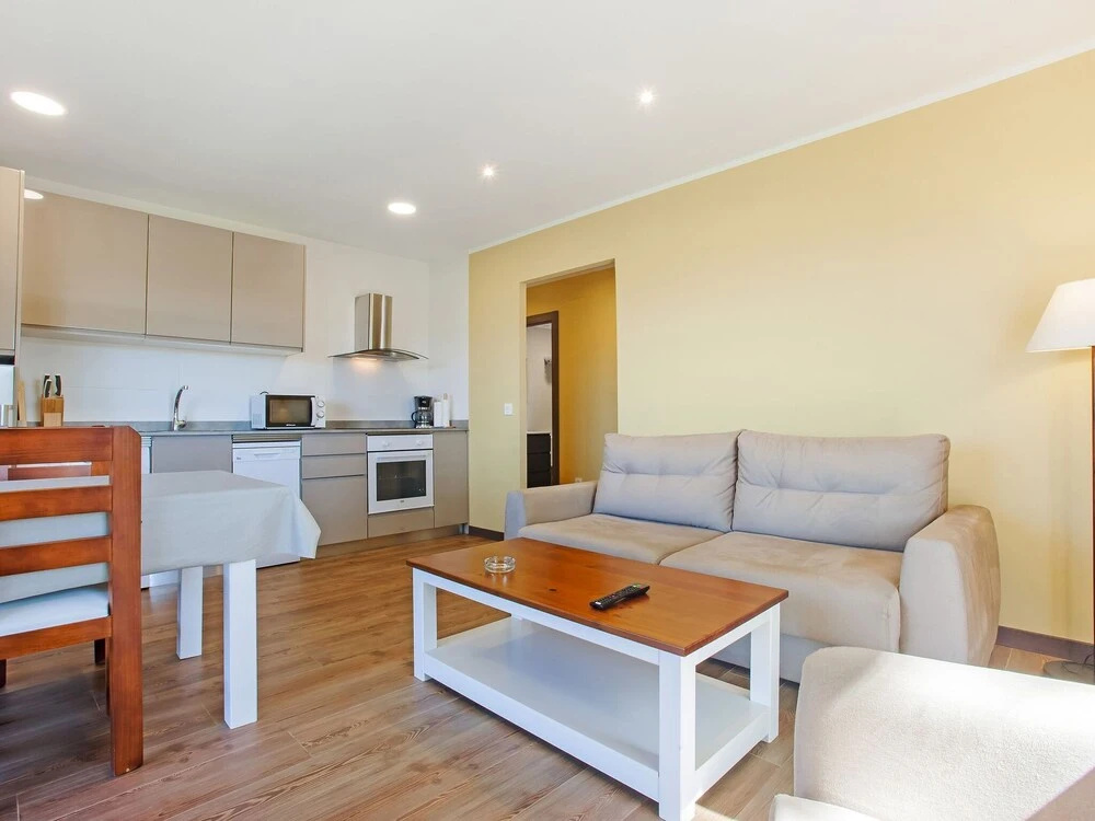 Nice Apartment, Rural Location With Beautiful Views of the Picos de Europa