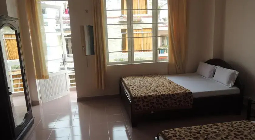 Ngu Huong 2 Hotel
