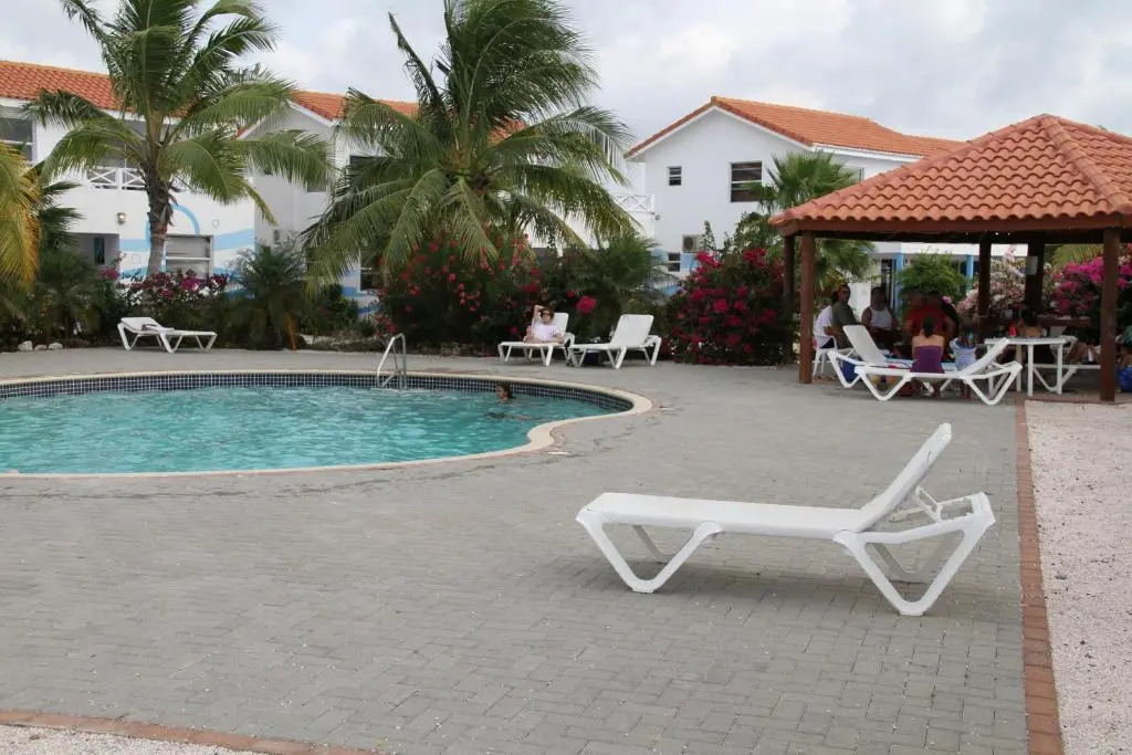 Marazul Ocean Front Apartment