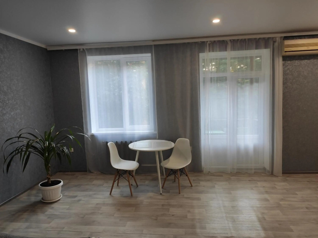 New apartments Уютная студия в центре города Дзержинка