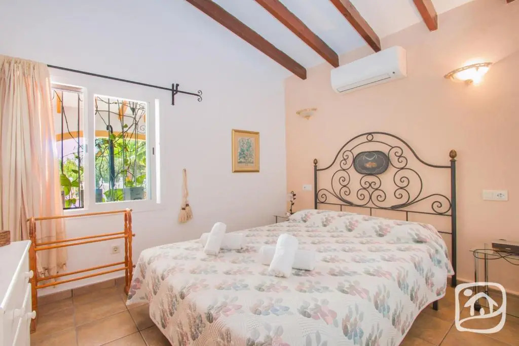 Abahana Villas Serenidad
