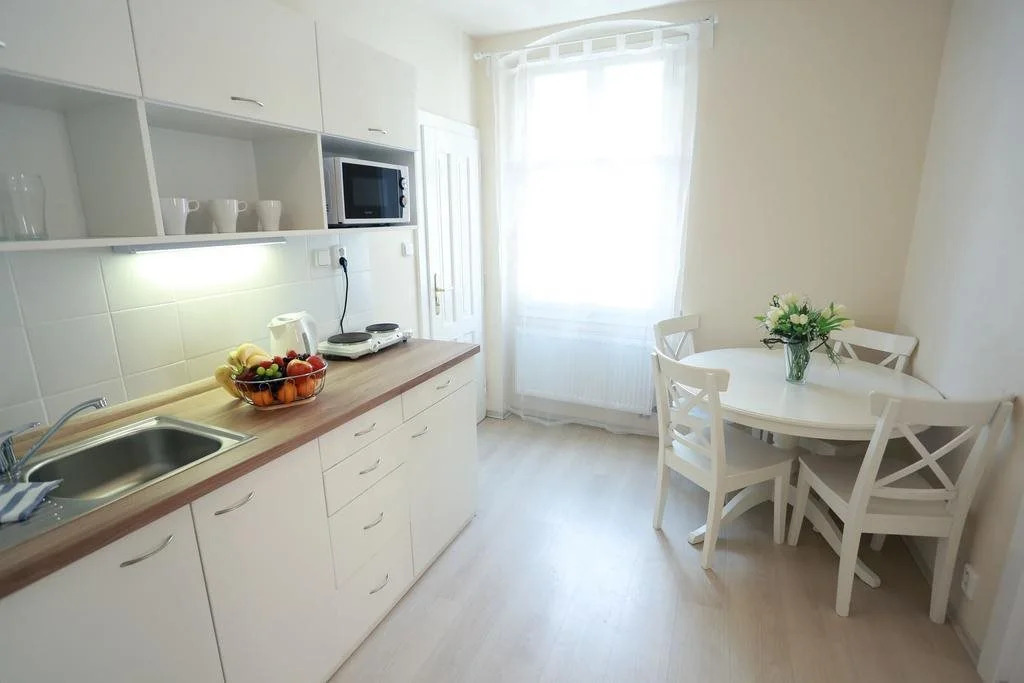Apartments Pushkin