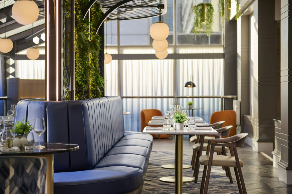 Hilton Leeds City