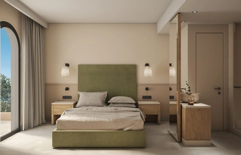 Loadstar Rooms & Suites
