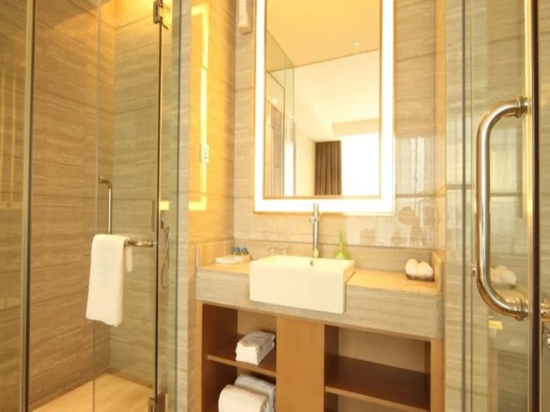 Days Inn Panyu