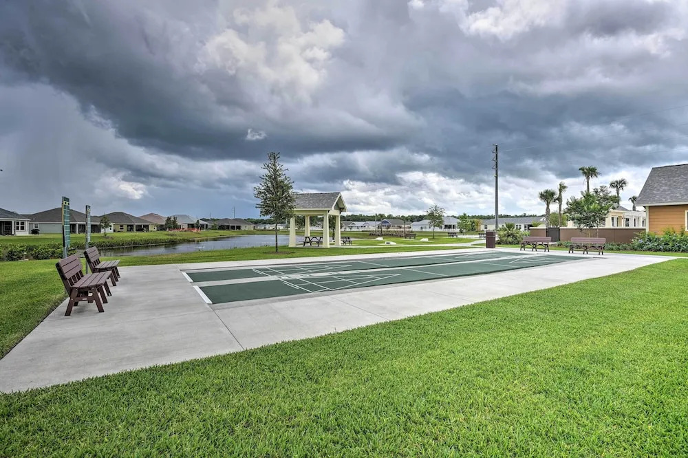 Complimentary Golf Cart! Home in The Villages