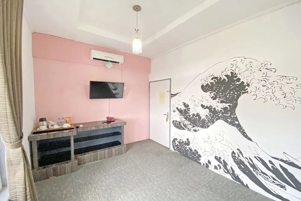 OYO 1753 Hotel Ananda