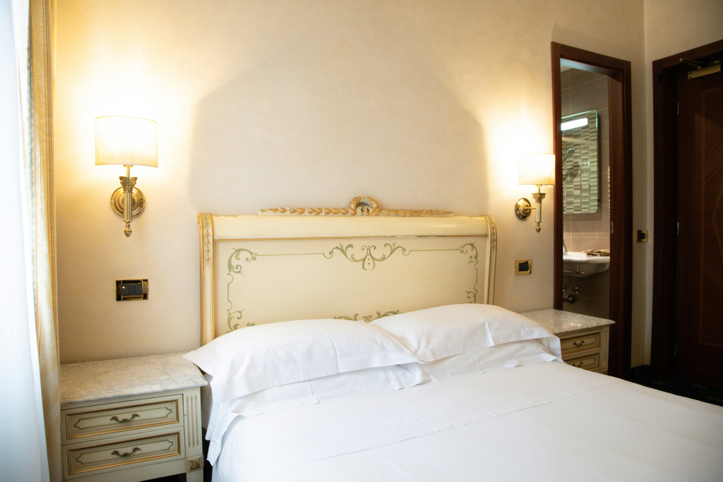 Hotel Stendhal