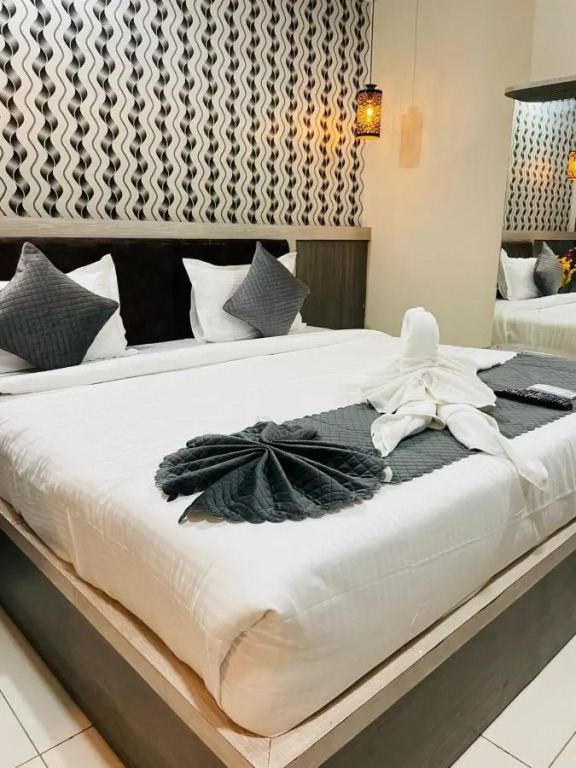 Swan Premium