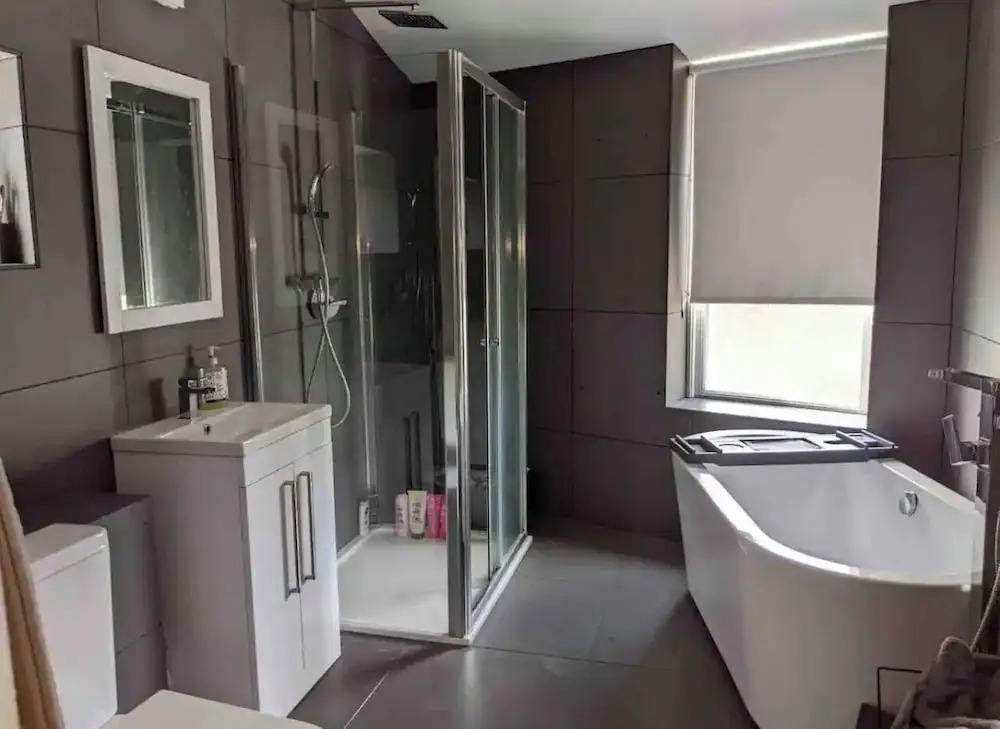 Impeccable 3-bed House in Newquay