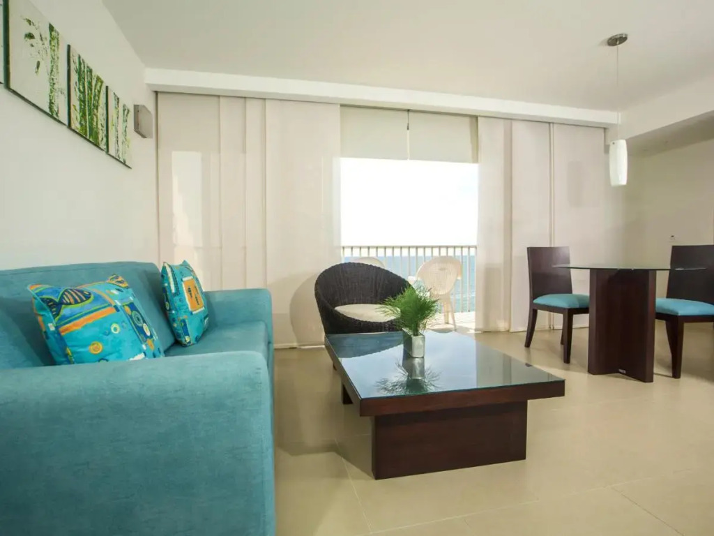 Hotel Capilla del Mar