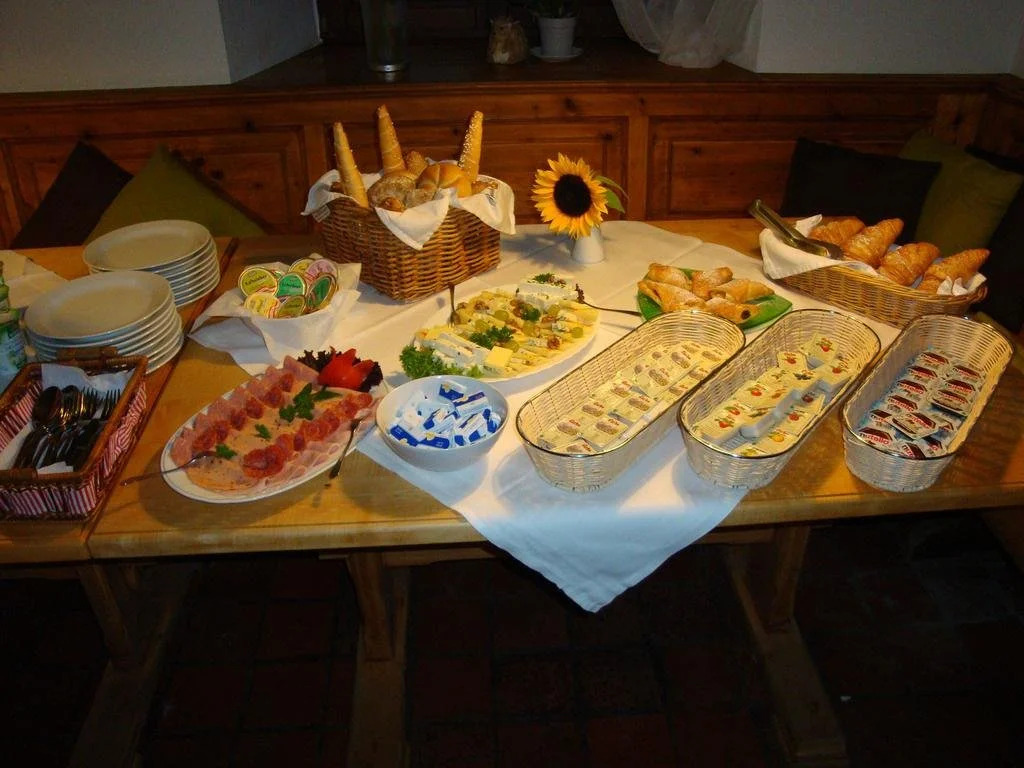 Gasthof zum Guten Hirten