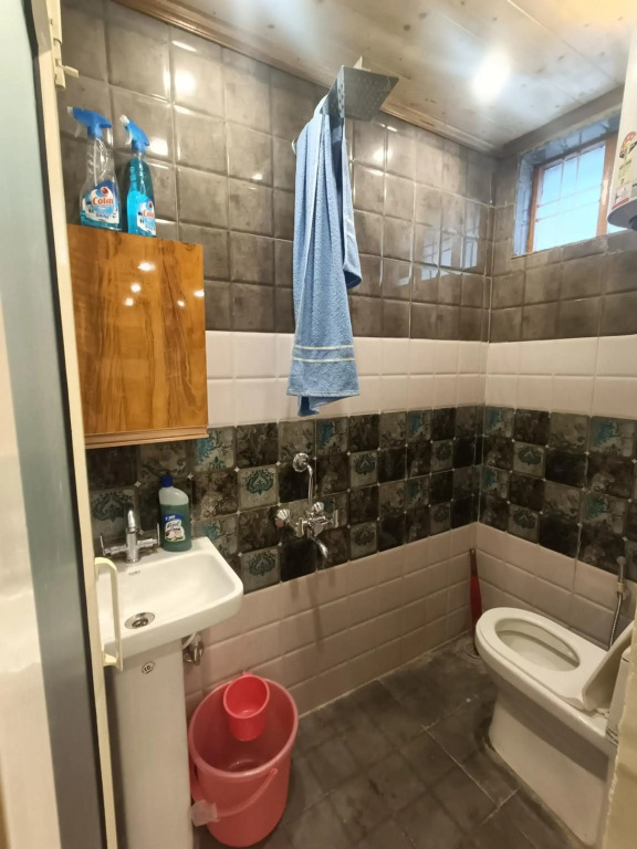 The ethics homestay
