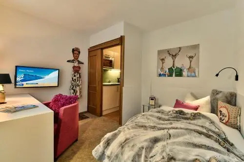 Chalet Kerber