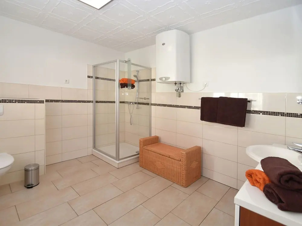 Modern and Lightly-furnished Holiday Home in Harz With Garden and Terrace