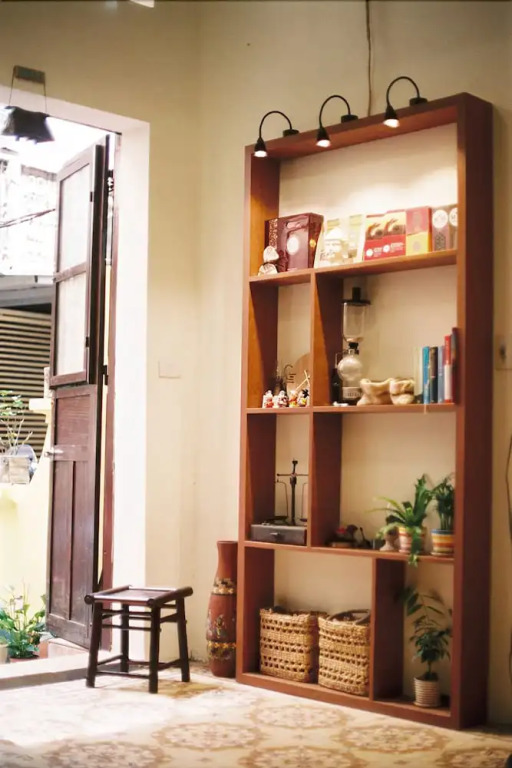 Annie's Little Hanoi