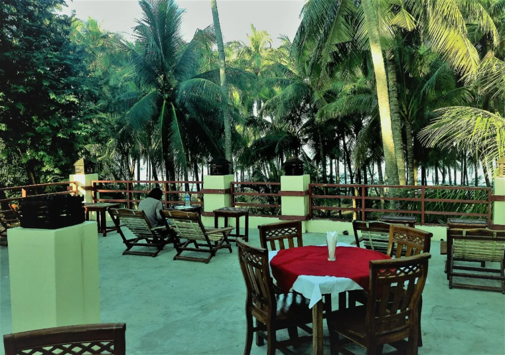 Kyaw Myanmar Hotel