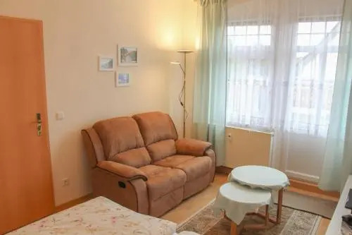 Ferienwohnung Zum Lilienstein